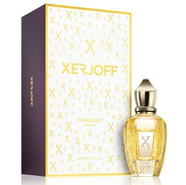 בושם יוניסקס Xerjoff Starlight Parfum 50ml 