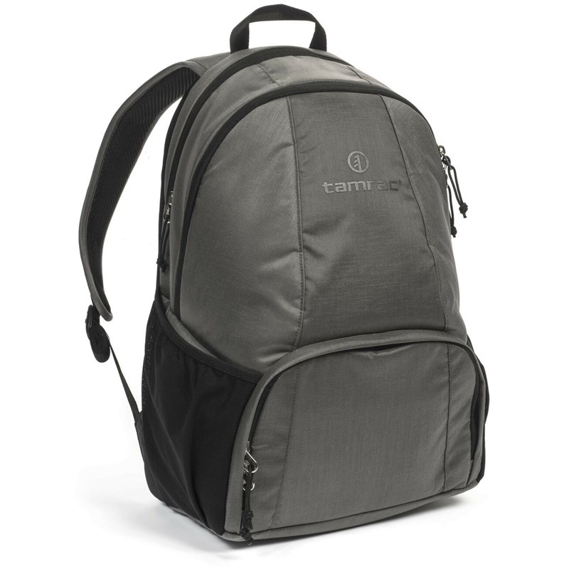 תיק ציוד צילום טמרק Tamrac Tradewind Backpack 18L Grey