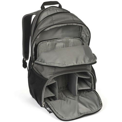 תיק ציוד צילום טמרק Tamrac Tradewind Backpack 18L Grey