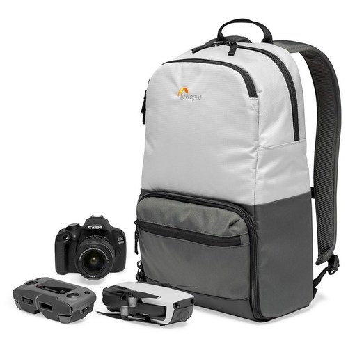 Truckee BP 200 LX (Grey)