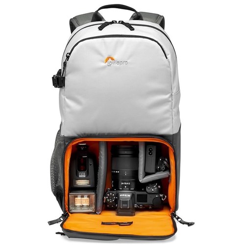 Truckee BP 200 LX (Grey)