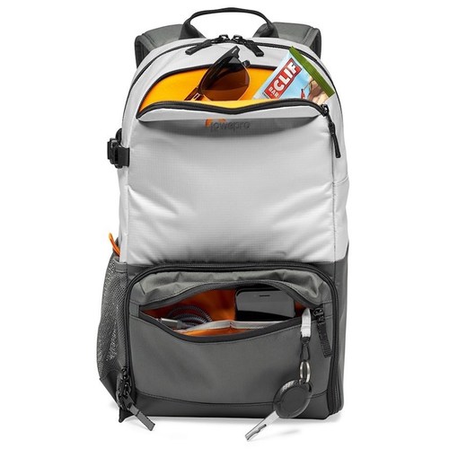 Truckee BP 200 LX (Grey)