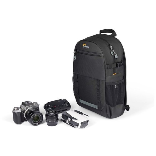Adventura BP 150 III (Black)
