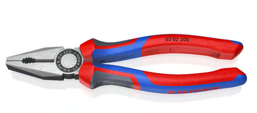 פלייר KNIPEX דגם 0302200