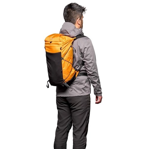 RunAbout BP 18L