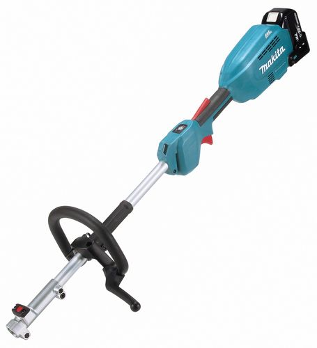 ראש מולטי 18V נטען לאביזרי גינון BL גוף MAKITA DUX18Z מקיטה