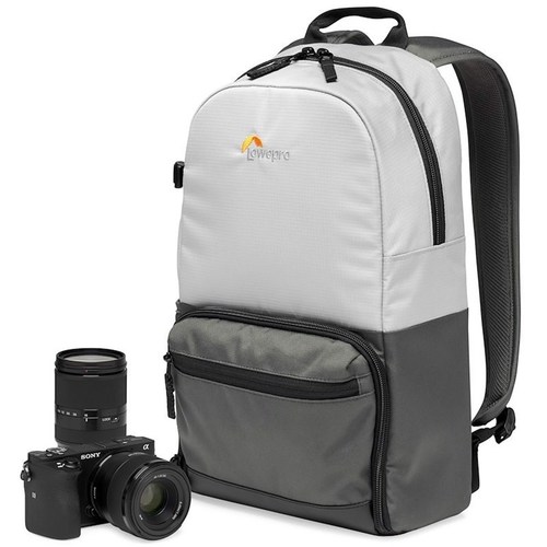 Truckee BP 150 LX (Grey)