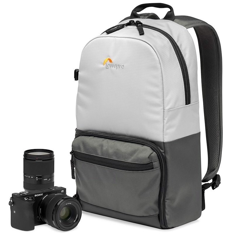 Truckee BP 150 LX (Grey)