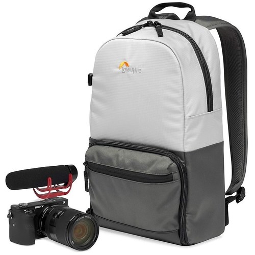 Truckee BP 150 LX (Grey)