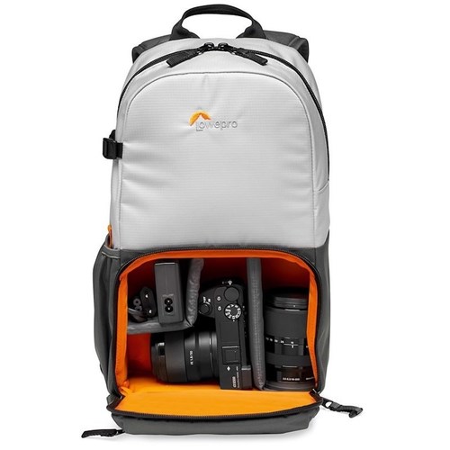 Truckee BP 150 LX (Grey)