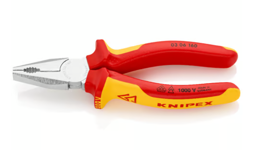 פלייר KNIPEX דגם 0306160