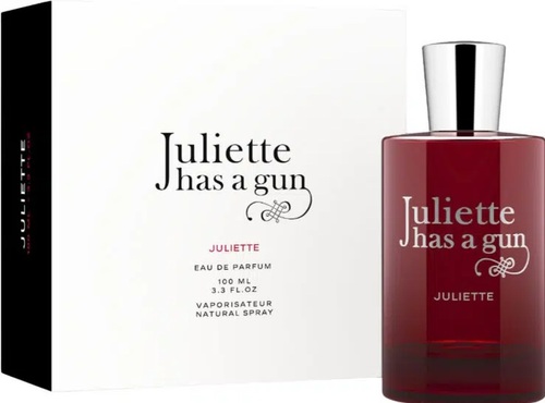 בושם לאישה Juliette Has A Gun Juliette EDP 100ml
