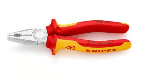 פלייר KNIPEX דגם 0306180