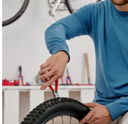 קטר אנכי לפלסטיק KNIPEX דגם 7211160