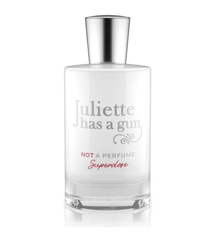 בושם יוניסקס Juliette Has A Gun Not A Perfume Superdose EDP 100 ml