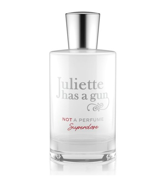 בושם יוניסקס Juliette Has A Gun Not A Perfume Superdose EDP 100 ml