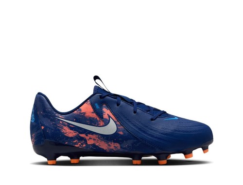 נעלי כדורגל נייק Nike Jr. Phantom GX 2 Academy FG/MG | ילדים ונוער
