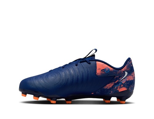 נעלי כדורגל נייק Nike Jr. Phantom GX 2 Academy FG/MG | ילדים ונוער