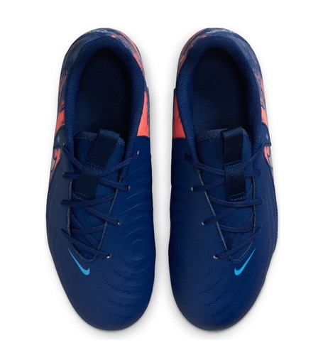 נעלי כדורגל נייק Nike Jr. Phantom GX 2 Academy FG/MG | ילדים ונוער
