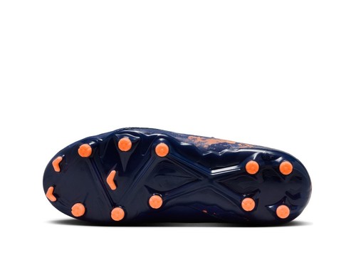 נעלי כדורגל נייק Nike Jr. Phantom GX 2 Academy FG/MG | ילדים ונוער