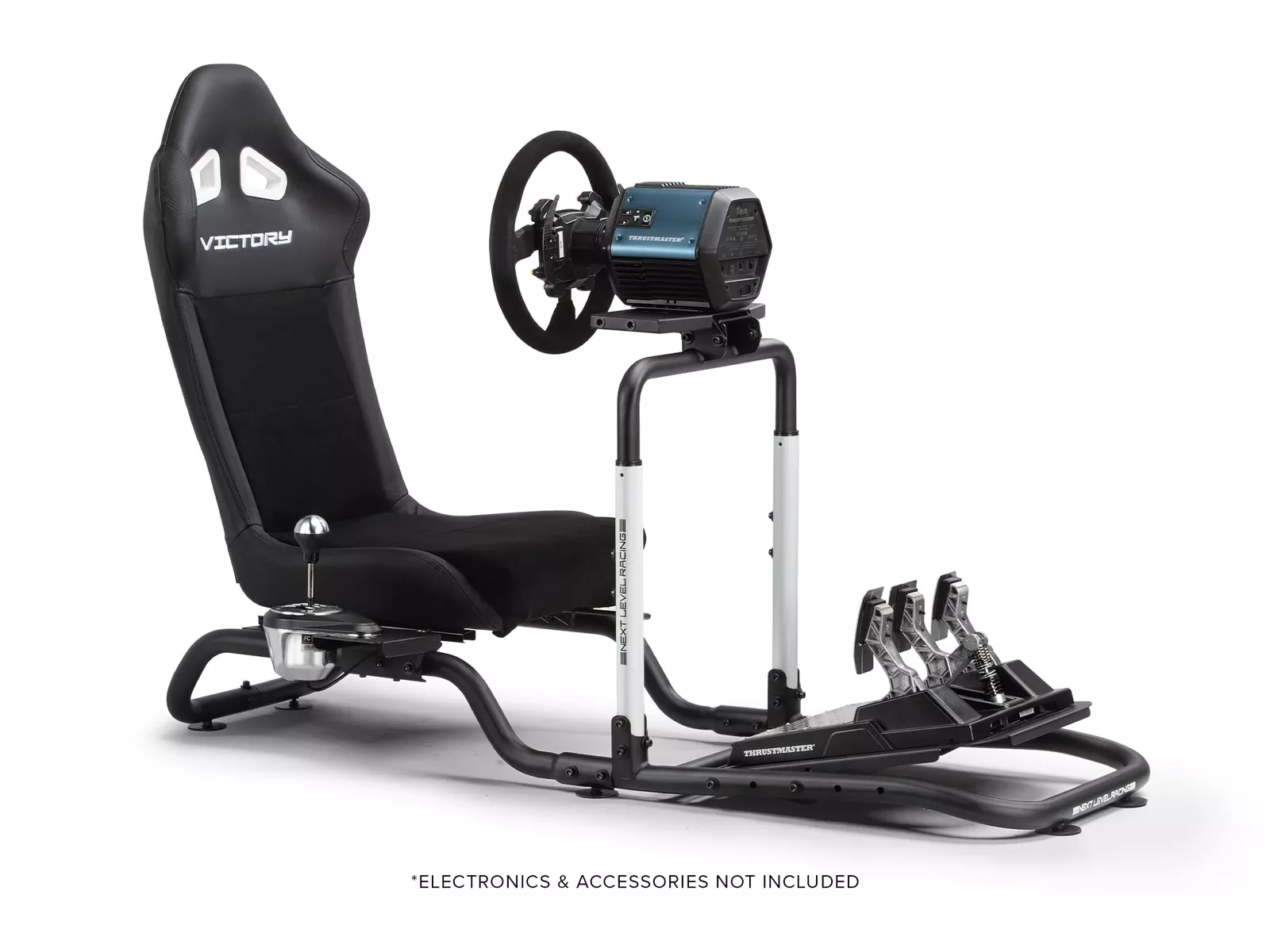 Next Level Racing Victory Simulator Cockpit  NLR-S042 