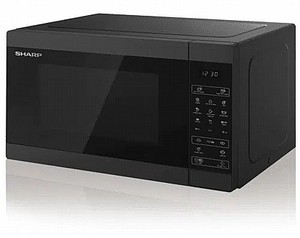 מיקרוגל דיגיטלי 20 ליטר Sharp דגם R209Z - שארפ 