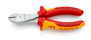 קטר KNIPEX 1000V דגם 7406160