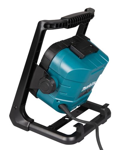 זרקור 230V/14.4/18V נטען/חשמלי 750 לומן DML805 