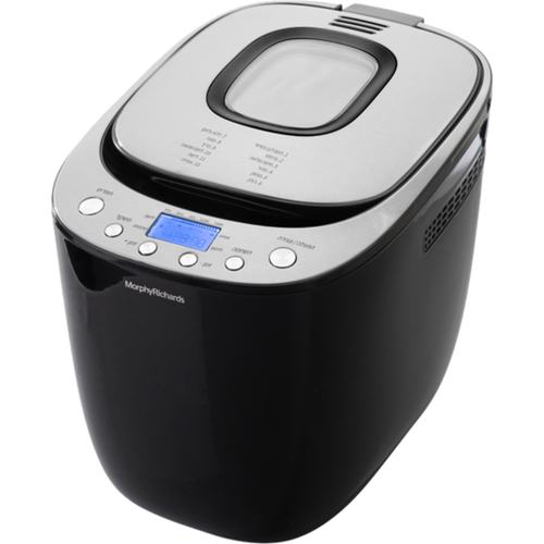 אופה לחם 48293 Morphy Richards מורפי ריצ'רדס