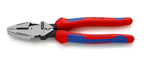 פלייר KNIPEX דגם 0912240