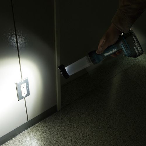 פנס לתליה 18V נטען 710 לומן גוף DML807Z 