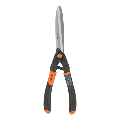 מזמרת גיזום TRUPER T-18 עם להב פלדת פחמן וידיות Comfort Grip