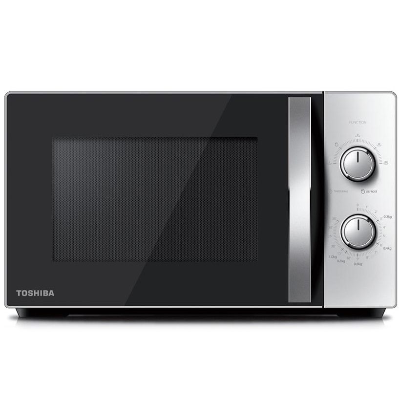 מיקרוגל מכני 20 ליטר Toshiba טושיבה MWP-MM20P