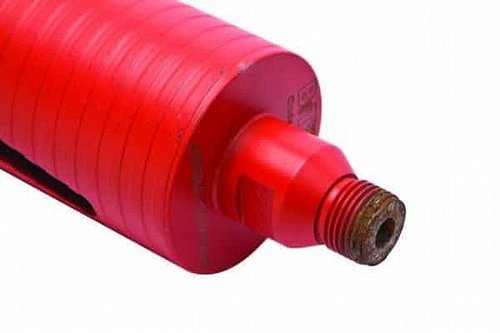 מקדח כוס קידוח 67 יהלום ספיד יבש אורך 400 מ