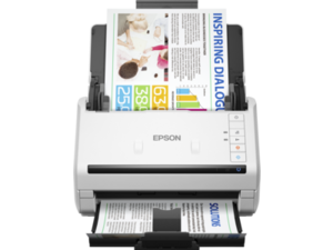 סורק EPSON WorkForce DS-530II
