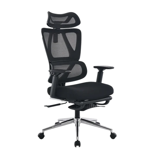 כיסא משרד ארגונומי RC-1151E מבית MIRACASE