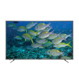 טלוויזיה חכמה Hyundai HATV-75LD400 4K Smart TV יונדאי 75 ‏אינטש