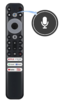 שלט רחוק TCL כולל נטפליקס ויוטיוב  RC902V