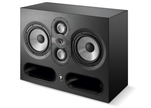 מוניטור אולפני FOCAL UTOPIA MAIN 212