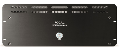 מוניטור אולפני FOCAL UTOPIA MAIN 212