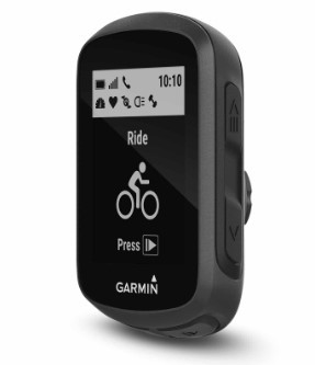 מחשב רכיבה מתקדם Garmin Edge 130 Plus MTB Bundle