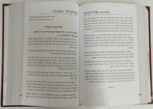 פרדס דוד
