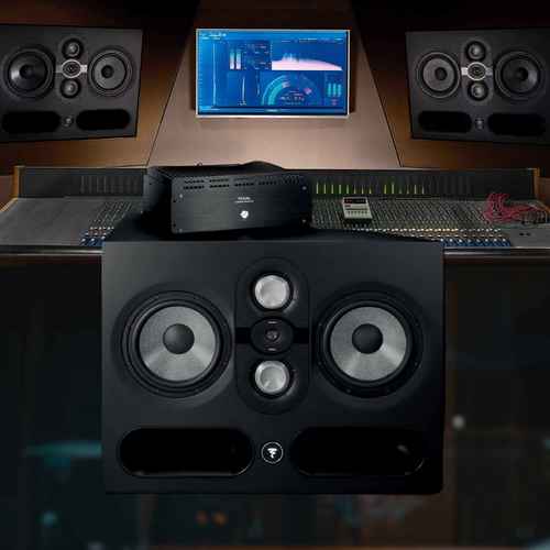מוניטור אולפני FOCAL UTOPIA MAIN 212
