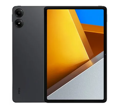 טאבלט Xiaomi Poco Pad 12.1 256GB 8GB RAM שיאומי יבואן רשמי 