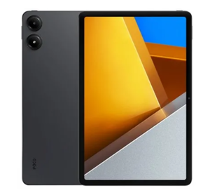 טאבלט Xiaomi Poco Pad 12.1 256GB 8GB RAM שיאומי יבואן רשמי 