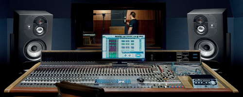 מוניטור אולפני Focal UTOPIA MAIN 112