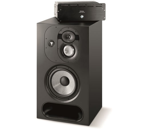 מוניטור אולפני Focal UTOPIA MAIN 112