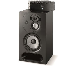 חדש! מוניטור אולפני Focal UTOPIA MAIN 112