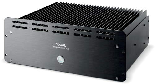 מוניטור אולפני Focal UTOPIA MAIN 112