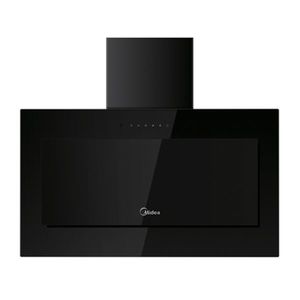 קולט אדים 90 ס"מ Midea E90TEW2J82 שחור